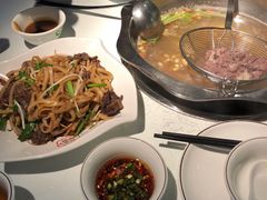 -潮发潮汕牛肉店(龙洞店)