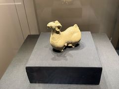 -马鞍山市博物馆
