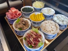 -咏江南·苏式火锅·苏州评弹(观前街店)