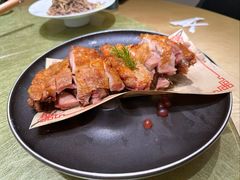 -峰厨大鱼泡饼(西青大学城店)