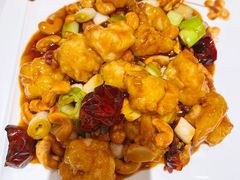 宫保虾球-大铁勺新津菜(迎水道店)