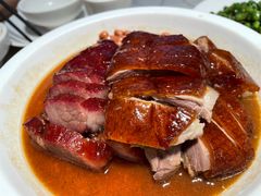 -锦园春香港茶餐厅(西海湾旗舰店)