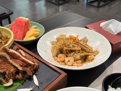 -鸢飞潍坊菜馆(鸢飞大酒店)