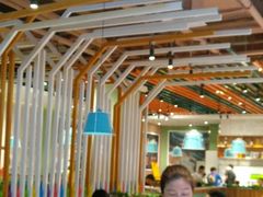 大堂-快乐爱斯米牛排自助(正大广场店)