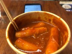 -米屋石锅拌饭(师大店)