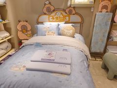 -罗莱超柔床品(悠方购物中心店)