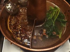 -京元盛铜锅涮肉(上海总店)