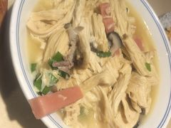 -小柴米·传统江西菜(八一广场店)