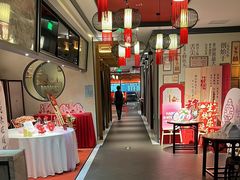 -旺顺阁·北京菜·烤鸭(魏公村店)