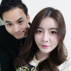 点击看大图 -3AM HAIR SALON烫发染发接发