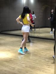 -Hyun极炫舞蹈