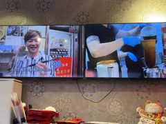 -港怀·香港地道小吃茶饮(京基100店)