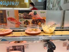 -争鲜回转寿司(通州万达店)