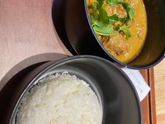 椰香咖喱牛腩-牛腩之旅·牛腩牛杂煲(光启城美食城店)