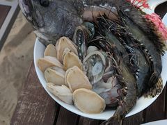 -铭轩中餐厅·海南菜·粤菜(亚龙湾瑞吉店)