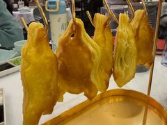 -北京全聚德(王府井店)