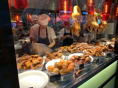 -陈鹏鹏潮汕菜(宝安机场T3航站楼店)