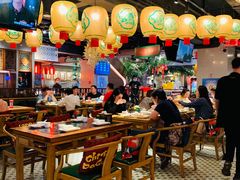 大堂-大鸽饭(北京路店)