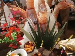 -雍和会海鲜姿造自助(湖东路店)