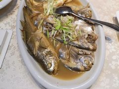 -青岛蓝海大饭店·渔歌舫(李沧店)