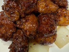 -红城阁·上海味道(四平路店)