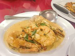 -大茄来海鲜餐厅(亚洲城分行)
