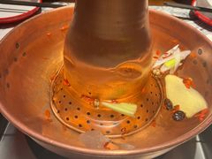 -京元盛铜锅涮肉(上海总店)