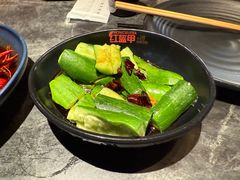 -红盔甲·小龙虾(崂山路店)