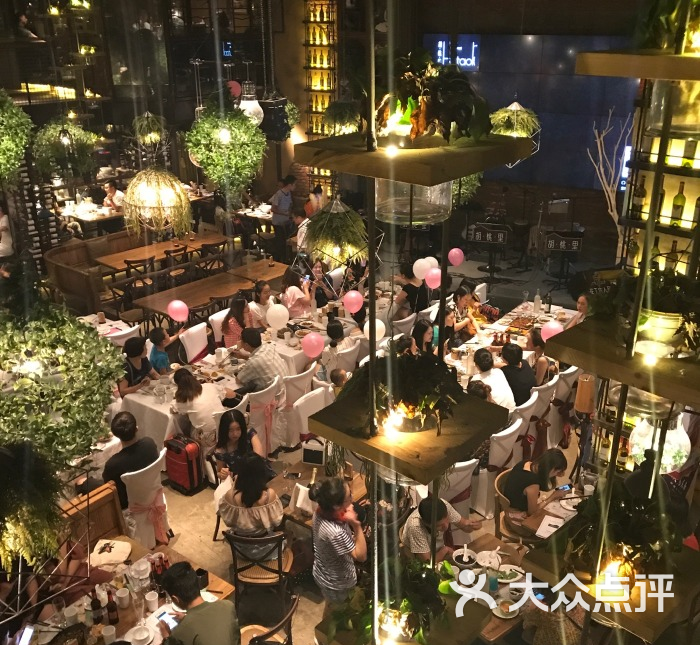 胡桃里音乐酒馆(宜春店)图片 第35张