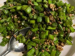 -新白鹿餐厅(百联中环店)