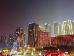 -重庆两江夜游-交运系列