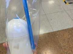 -兰熊鲜奶(西直门凯德mall店)