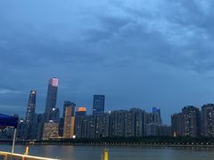 -琶醍壹号•音乐江景餐吧