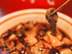 -受气牛肉·重庆耙牛肉(南坪总店)