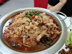 -福顺居(刘家窑店)