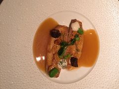 -Le Bernardin
