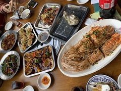 -蚝得喜海鲜(东城店)