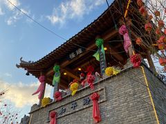 -包头古城文化旅游区