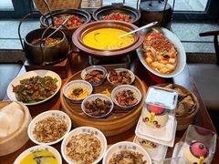 -索溪山寨·湘西饮食文化博物馆(标志门店)