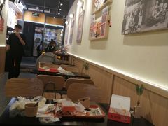 -前进5路汉堡炸鸡(昙华林店)