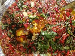 杨记招牌鱼-杨记隆府(时代天街店)