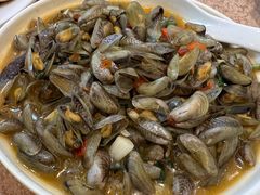 -揭阳钟记小食(福田新村店)