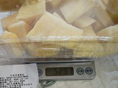 -叶氏兄弟果业(大连鲁迅店)