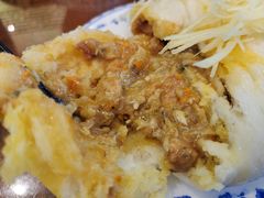 蟹黄包-四海楼(如皋定慧禅寺店)