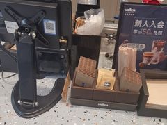 -LAVAZZA拉瓦萨咖啡(星荟中心店)