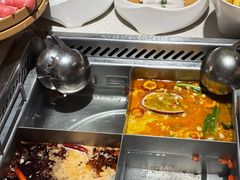 -海底捞火锅(锦艺城店)