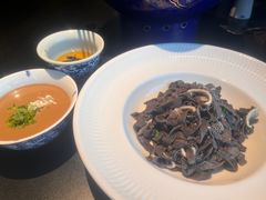 -喜悦烤鸭·新京菜(王府井店)