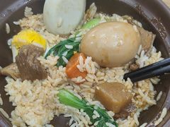 -李先生牛肉面大王(郑州火车站西广场2店)