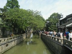 -阿木舂记·特色小吃(平江路店)