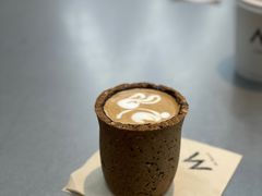 -M Stand(BFC外滩金融中心店)